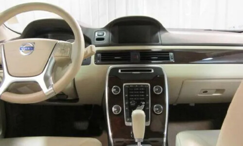 Volvo S80 3.2 #9