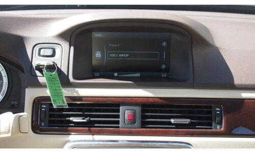 Volvo S80 3.2 #10