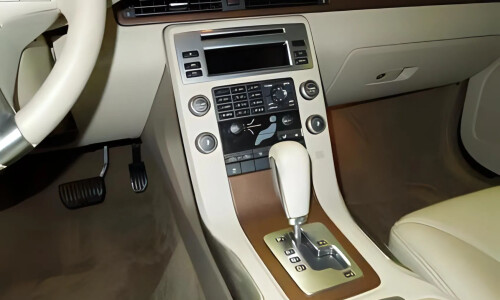 Volvo S80 3.2 #12