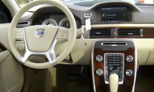 Volvo S80 3.2 #13