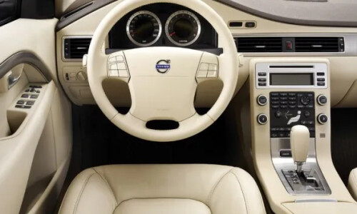 Volvo S80 V8 AWD #11
