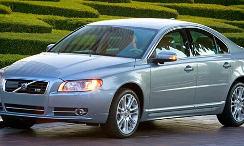 Volvo S80 V8 AWD #14