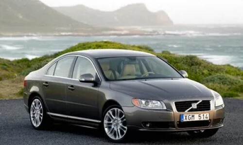 Volvo S80 V8 AWD #18