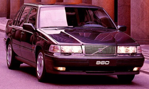 Volvo S90 #18