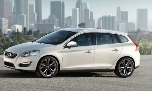 Volvo V30 #10