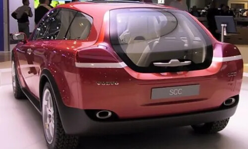 Volvo V30 #13