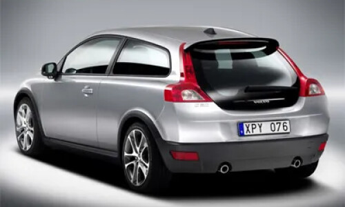 Volvo V30 #15