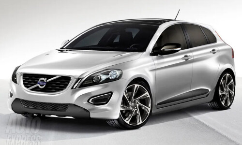 Volvo V30 #19