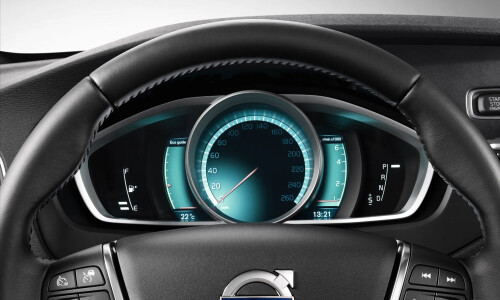 Volvo V40 #15