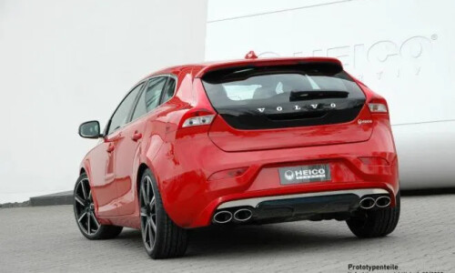 Volvo V40 #17
