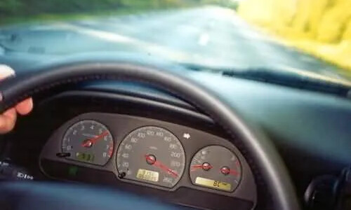 Volvo V40 2.0T #2
