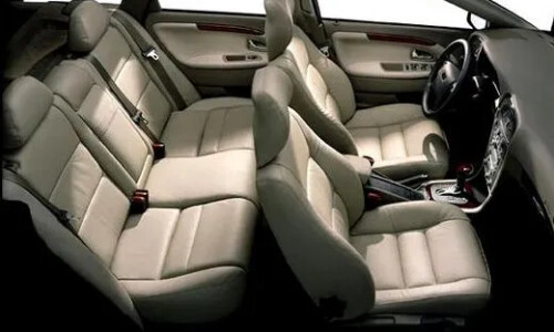 Volvo V40 2.0T #11