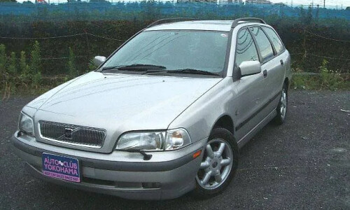 Volvo V40 2.0T #15