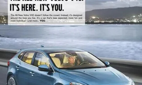 Volvo V40 Classic Limited Edition #5