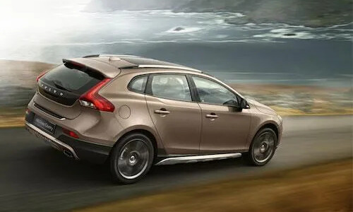 Volvo V40 Classic Limited Edition #6