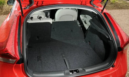 Volvo V40 D2 #6