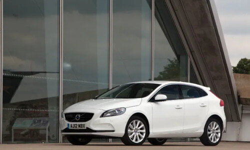 Volvo V40 T3 #2