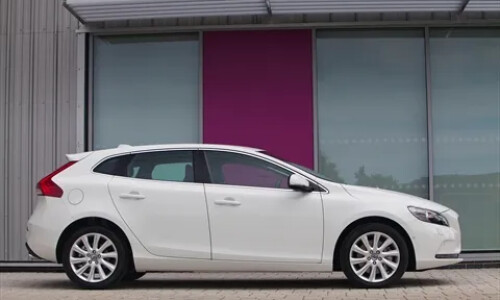 Volvo V40 T3 #3