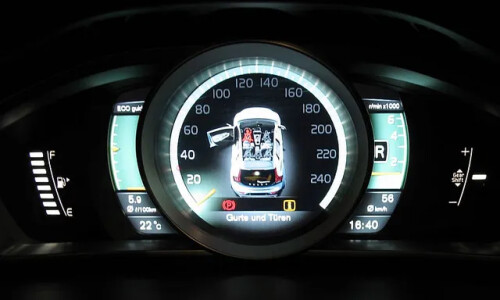 Volvo V40 T3 #4