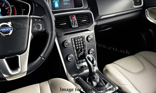 Volvo V40 T3 #8