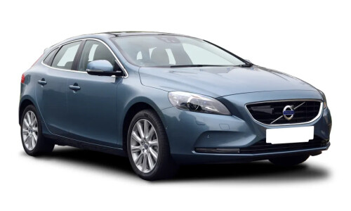Volvo V40 T3 #11