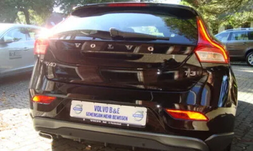 Volvo V40 T3 #14