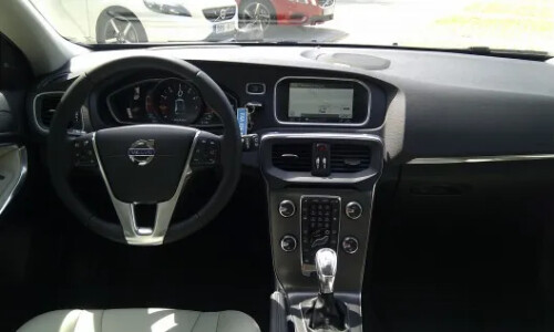 Volvo V40 T3 #15