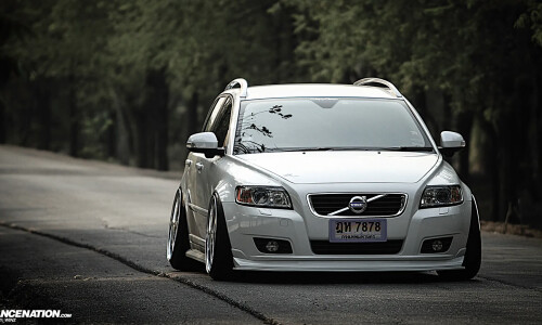 Volvo V50 #6