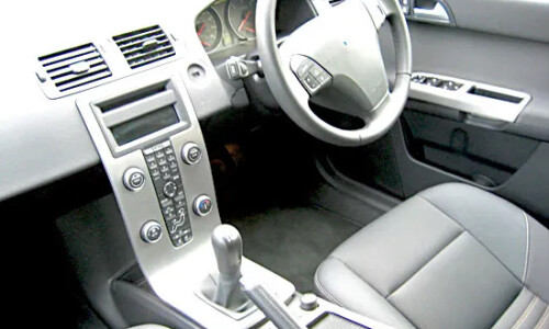 Volvo V50 1.6D DRIVe #7