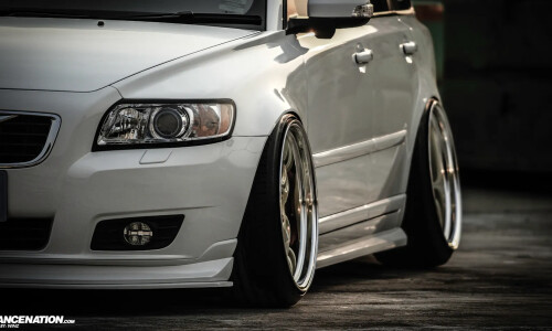Volvo V50 #11