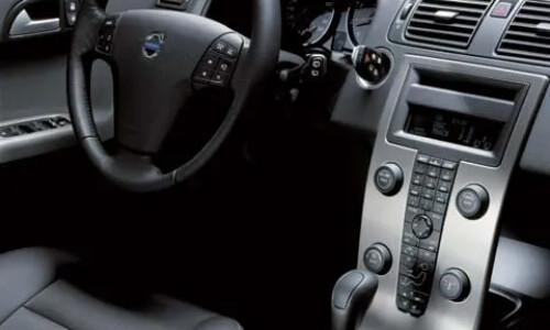 Volvo V50 #12