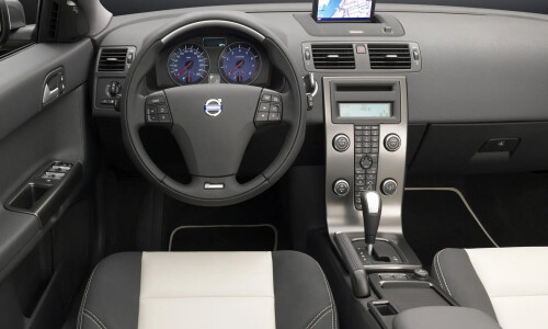 Volvo V50 #13