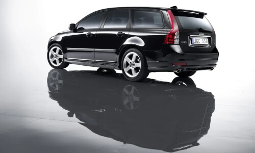 Volvo V50 D5 #11