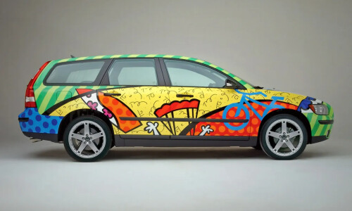Volvo V50 Edition #5