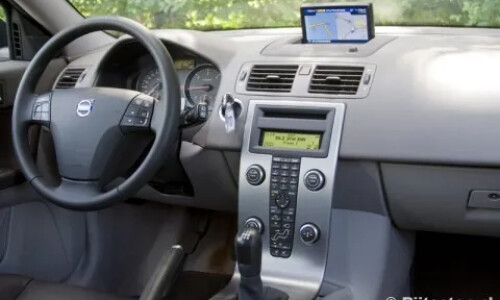Volvo V50 Edition #9