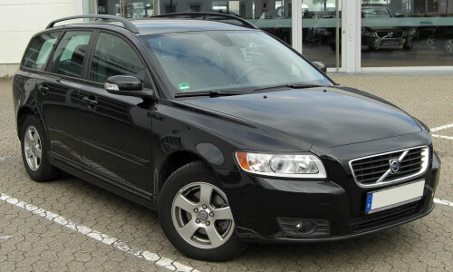 Volvo V50 Edition #13