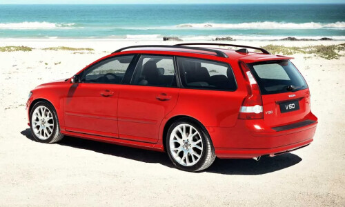 Volvo V50 Edition #15