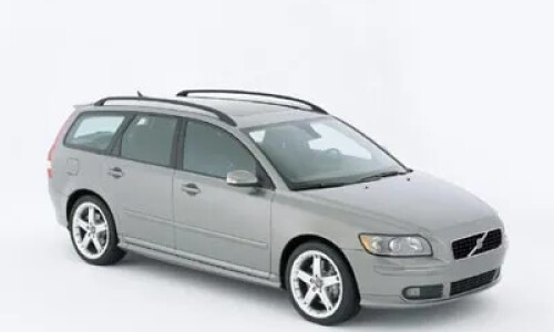 Volvo V50 Edition #17