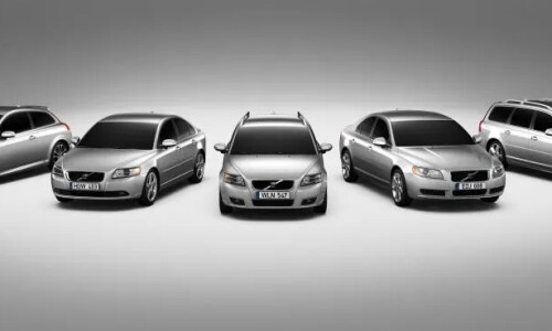 Volvo V50 FlexiFuel #2