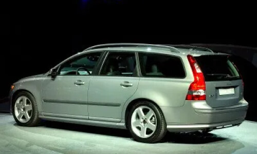 Volvo V50 T5 #5
