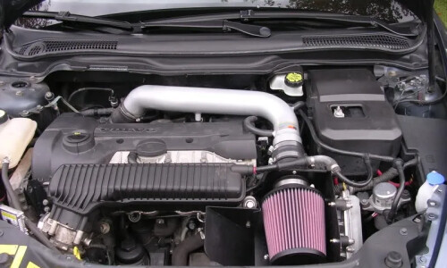 Volvo V50 T5 #11
