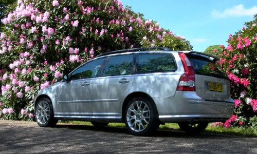 Volvo V50 T5 #13