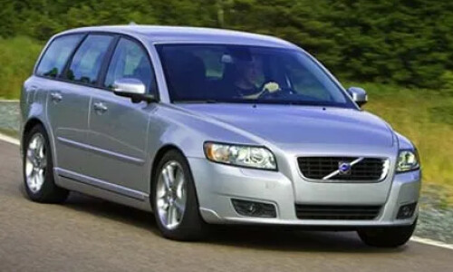 Volvo V50 T5 #14