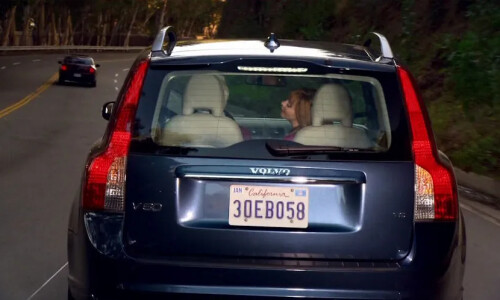 Volvo V50 T5 #18