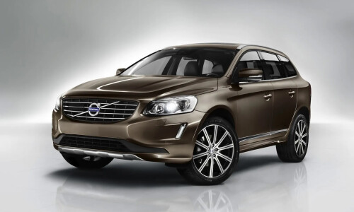 Volvo V60 #12