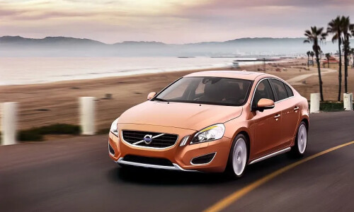 Volvo V60 DRIVe #4