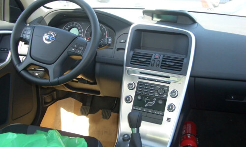 Volvo V60 DRIVe #5