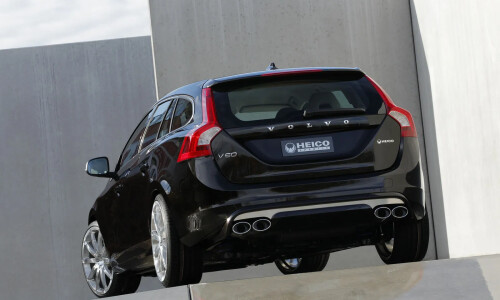 Volvo V60 T3 #1
