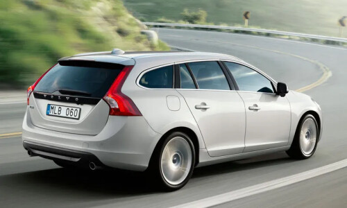 Volvo V60 T3 #2