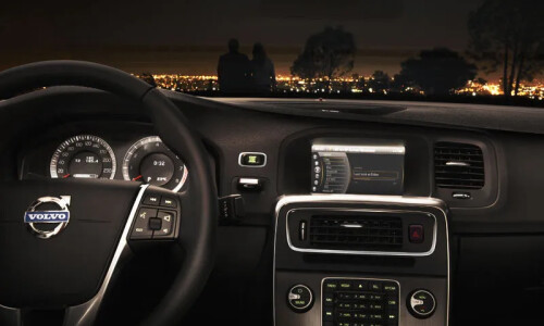 Volvo V60 T3 #3